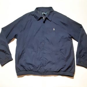 Ralph Lauren Polo Men's Jacket